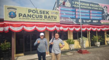 Kuasa Hukum Desak Penahanan Tersangka, Kasus Josniko Tarigan Masih Mandek