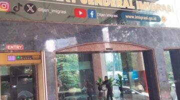 Sulit Ditemui Wartawan, Kebijakan Humas Kemenimipas Alokasi Anggaran Publikasi Diduga Tebang Pilih
