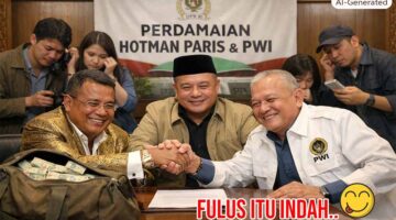 Ketika Hukum Tunduk pada Bargaining Power dan Panggung Elit*