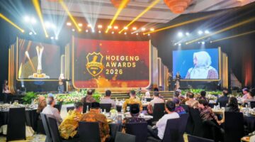 Kapolri: Jaga Semangat Hoegeng, Lahirkan Hoegeng-Hoegeng Berikutnya*