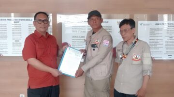 SWI Jabar dan Kesbangpol Sepakat Jaga Komunikasi untuk Informasi yang Bermanfaat