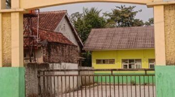 Kondisi Bangunan Dikaitkan Penyimpangan Dana BOS, Kepala Sekolah SDN Bojongpandan Luruskan Fakta Pengelolaan