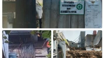 Batununggal Bergejolak: Warga Tuding Proyek Tower Lebih Mengutamakan Kepentingan Bisnis