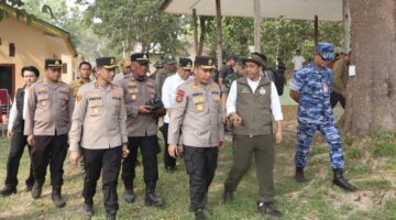 Ganesha Lahir di Tesso Nilo, Anak Keenam Lisa Jadi Harapan Baru Gajah Sumatera