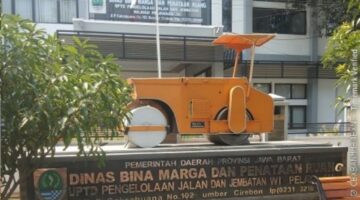 Jawaban Singkat UPTD Wilayah VI Soal Paket Rp30,4 Miliar, Publik Pertanyakan Transparansi Dokumen